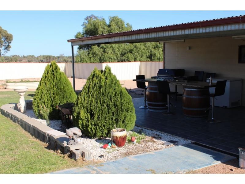 421 Telowie Road, Telowie SA 5540