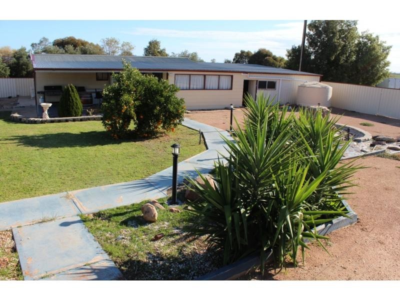 421 Telowie Road, Telowie SA 5540