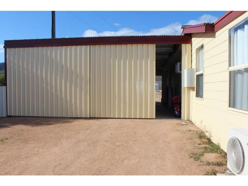 421 Telowie Road, Telowie SA 5540