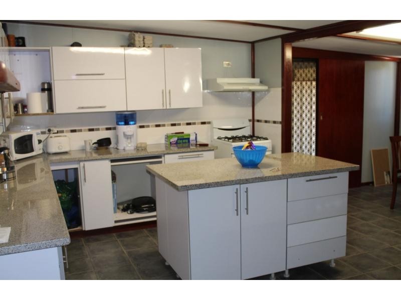 421 Telowie Road, Telowie SA 5540