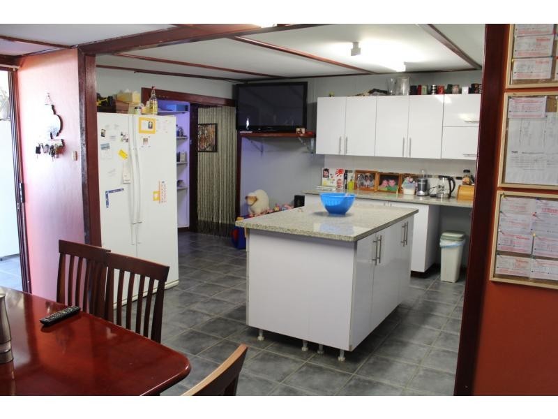 421 Telowie Road, Telowie SA 5540