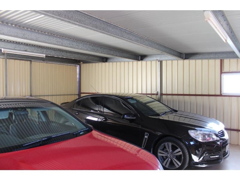 421 Telowie Road, Telowie SA 5540