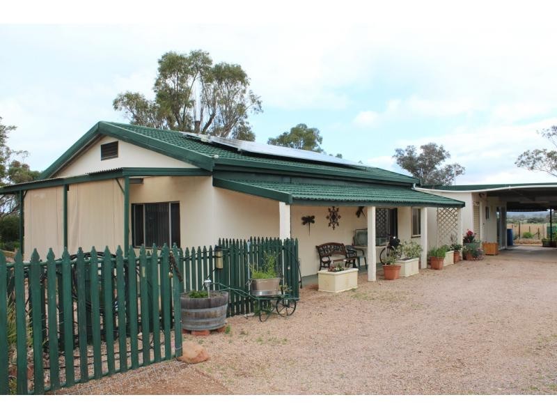 311 Scenic Drive North, Nelshaby SA 5540