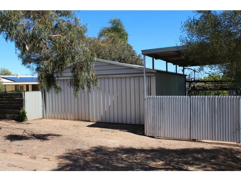 4 Third Street, Napperby SA 5540