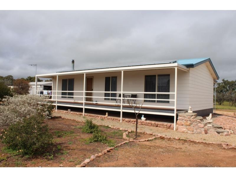 151 Gulf View Road, Napperby SA 5540