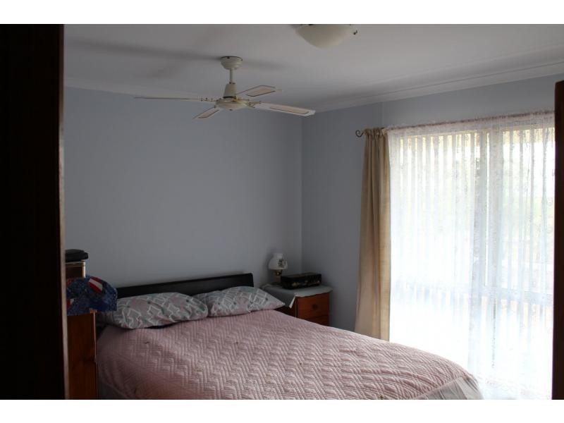 151 Gulf View Road, Napperby SA 5540