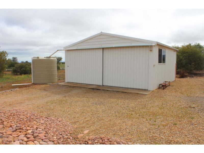 151 Gulf View Road, Napperby SA 5540