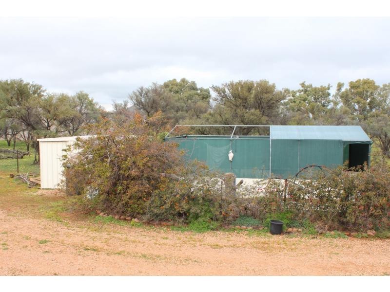 151 Gulf View Road, Napperby SA 5540
