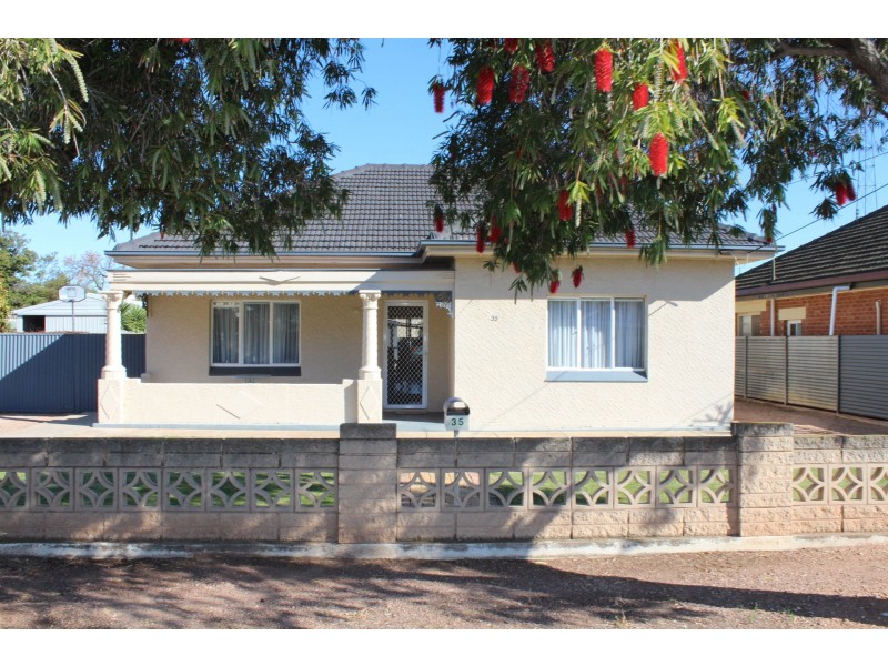35 Brown Street, Port Pirie SA 5540