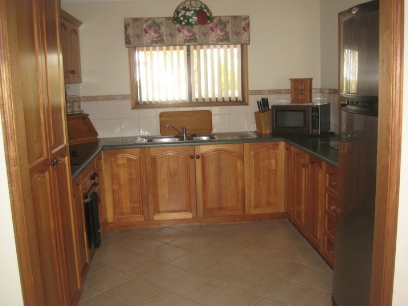 Lot 126 Pirie Blocks Road, Bungama SA 5540