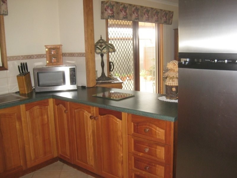 Lot 126 Pirie Blocks Road, Bungama SA 5540