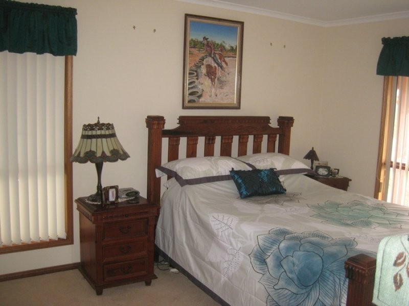 Lot 126 Pirie Blocks Road, Bungama SA 5540