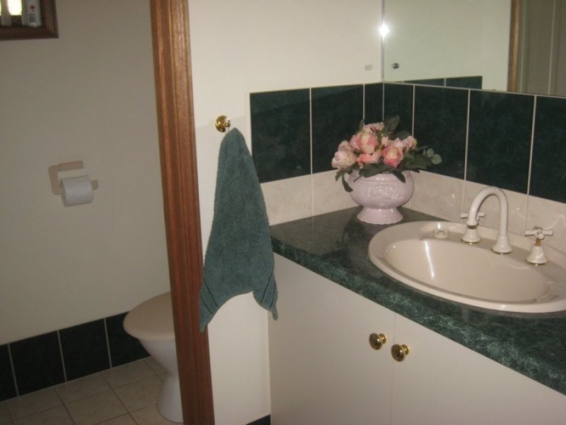 Lot 126 Pirie Blocks Road, Bungama SA 5540