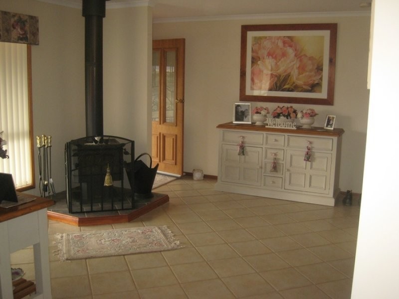 Lot 126 Pirie Blocks Road, Bungama SA 5540