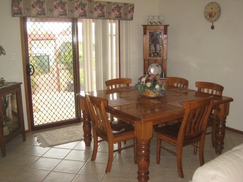 Lot 126 Pirie Blocks Road, Bungama SA 5540