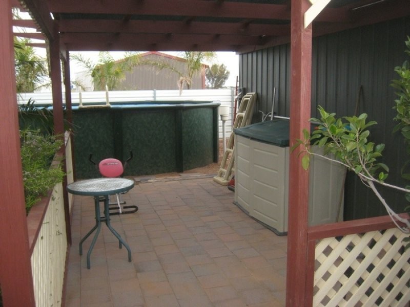 Lot 126 Pirie Blocks Road, Bungama SA 5540