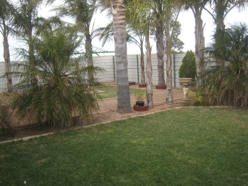 Lot 126 Pirie Blocks Road, Bungama SA 5540