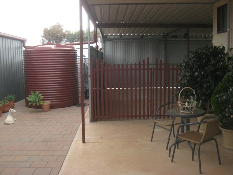 Lot 126 Pirie Blocks Road, Bungama SA 5540