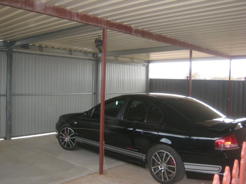 Lot 126 Pirie Blocks Road, Bungama SA 5540