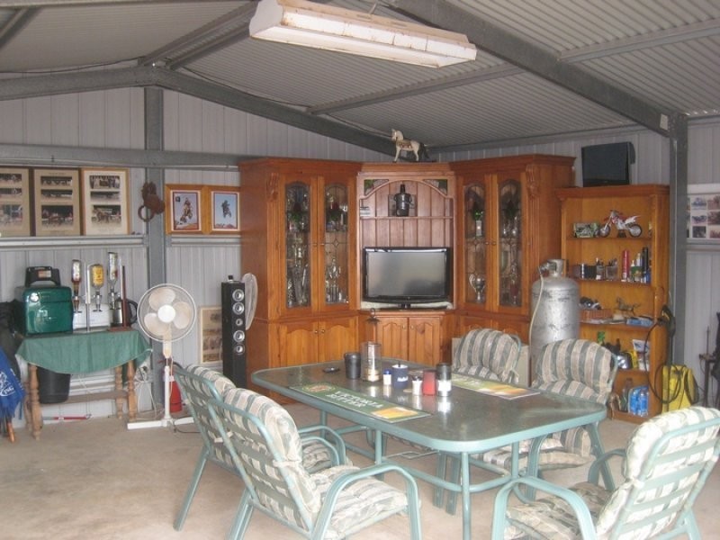 Lot 126 Pirie Blocks Road, Bungama SA 5540