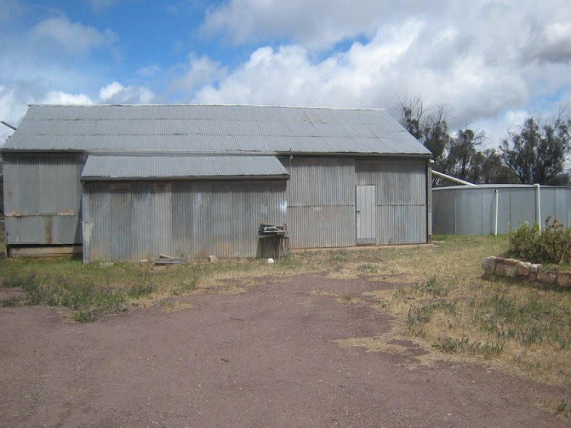 405 Olive View Road, Wilmington SA 5485