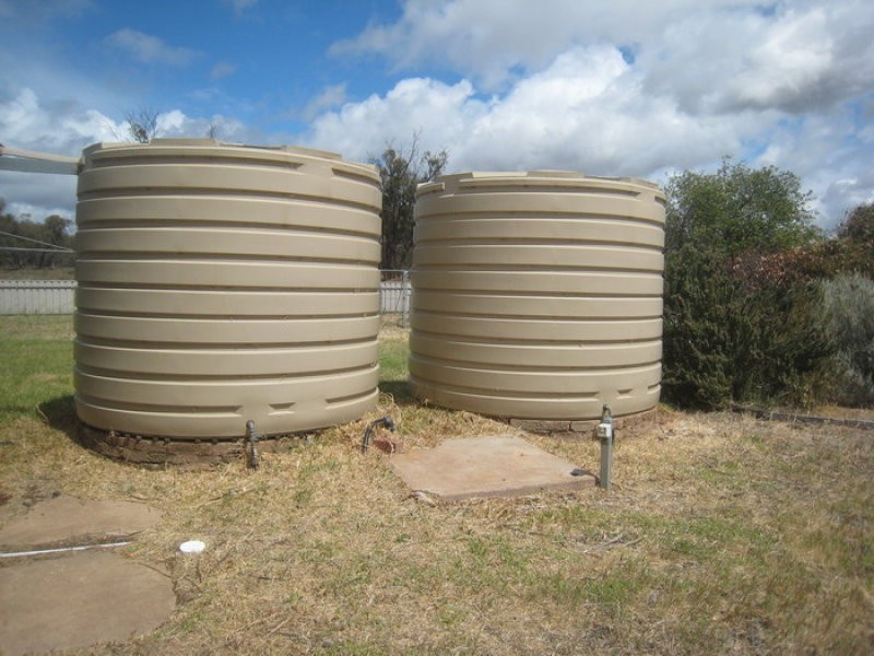 405 Olive View Road, Wilmington SA 5485