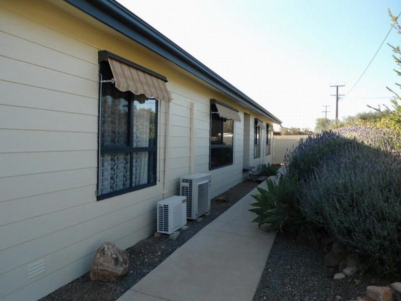 Lot 186 Third Street, Napperby SA 5540