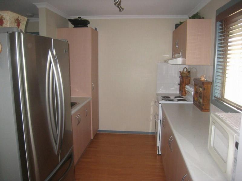 Lot 186 Third Street, Napperby SA 5540