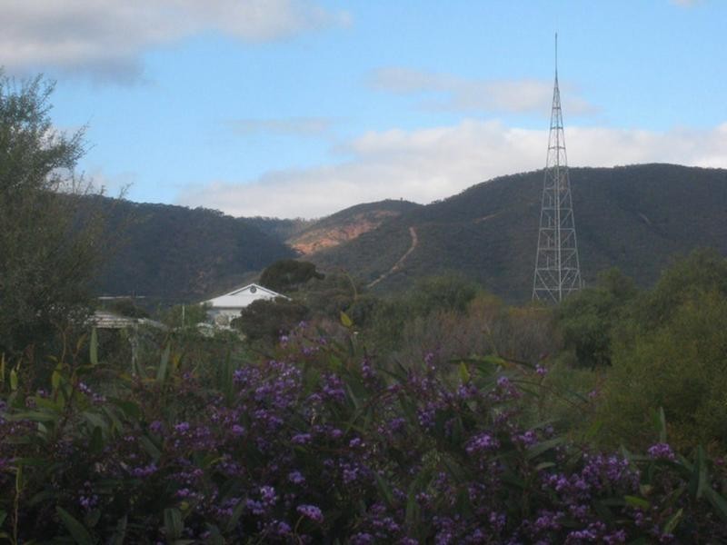 Lot 186 Third Street, Napperby SA 5540