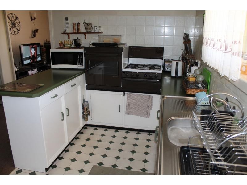 38 First Street, Napperby SA 5540