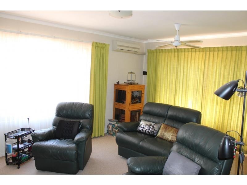 38 First Street, Napperby SA 5540