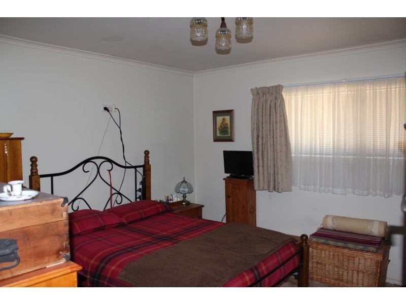 38 First Street, Napperby SA 5540