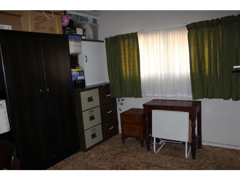 38 First Street, Napperby SA 5540