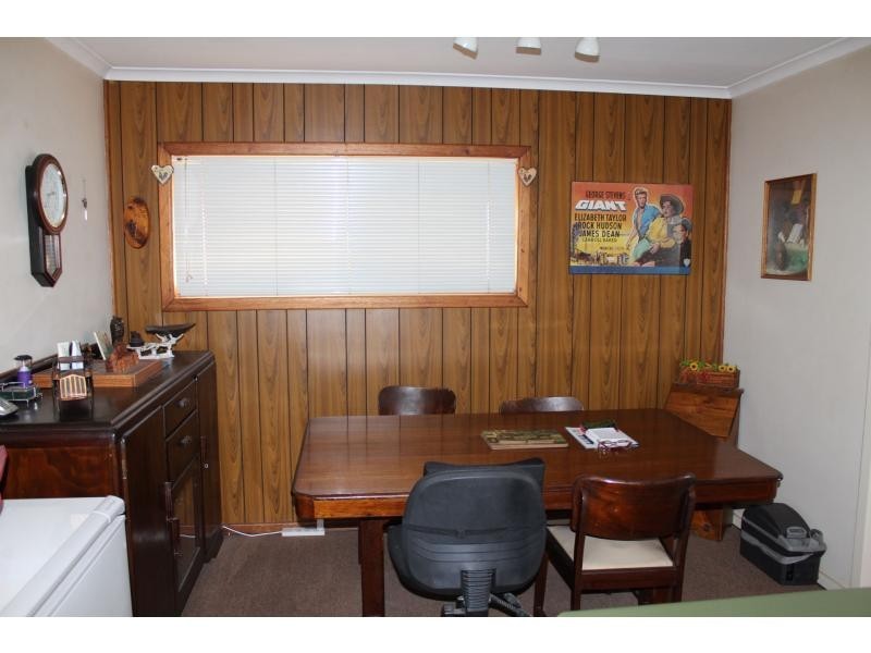 38 First Street, Napperby SA 5540