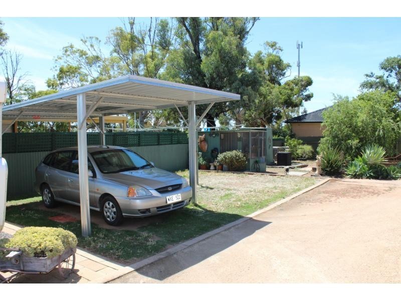 38 First Street, Napperby SA 5540