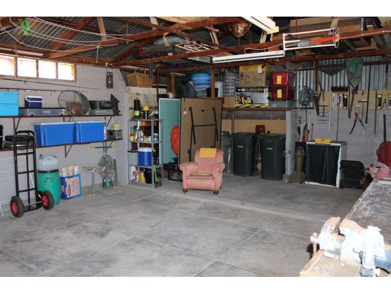 38 First Street, Napperby SA 5540