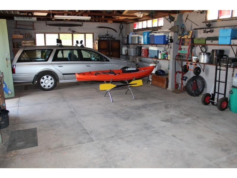 38 First Street, Napperby SA 5540