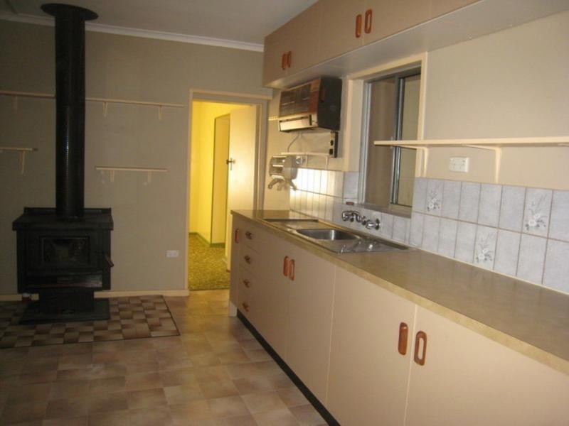 23 RF Nicholls Drive, Crystal Brook SA 5523