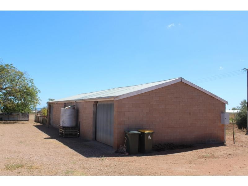 Lot 15 Blight Road, Nelshaby SA 5540