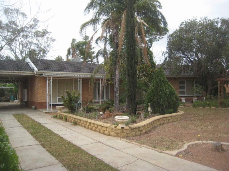 78 Oaks Road, Napperby SA 5540