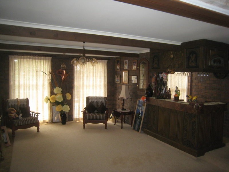 78 Oaks Road, Napperby SA 5540