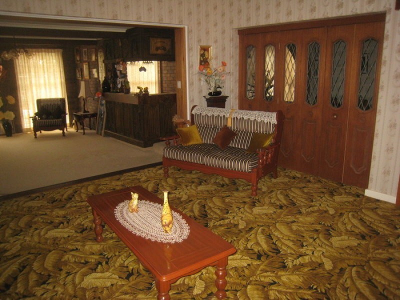 78 Oaks Road, Napperby SA 5540