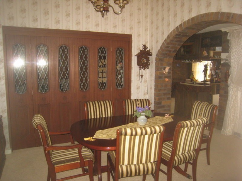 78 Oaks Road, Napperby SA 5540