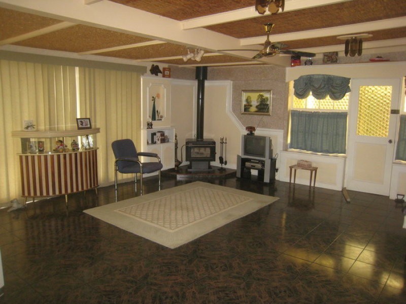 78 Oaks Road, Napperby SA 5540