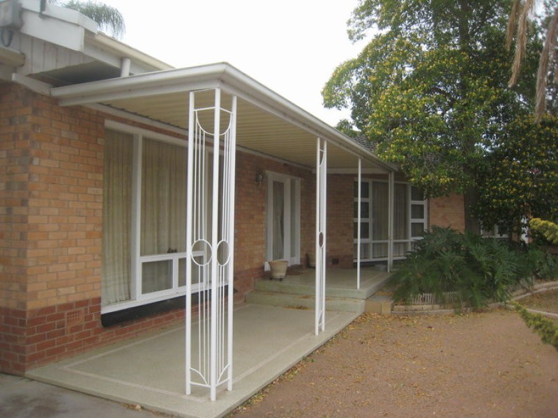 78 Oaks Road, Napperby SA 5540