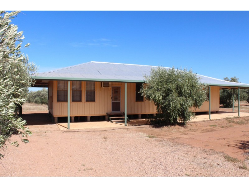 120 Muster Drive, Napperby SA 5540