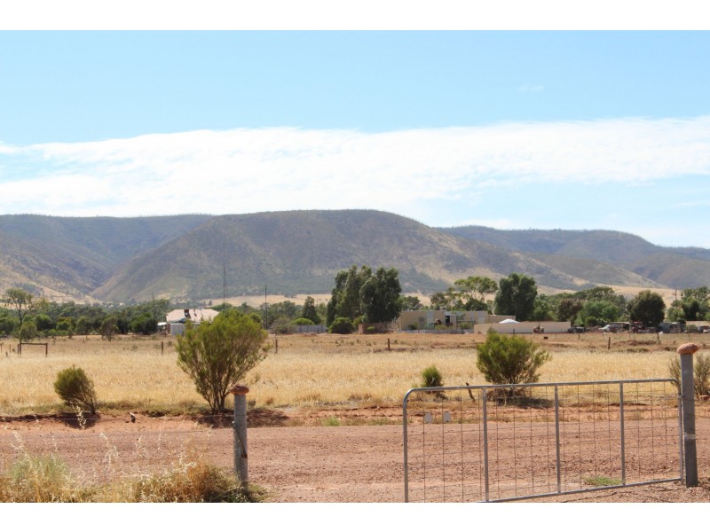 120 Muster Drive, Napperby SA 5540