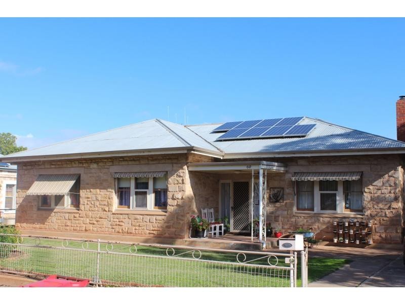 60 Gladstone Street, Gladstone SA 5473