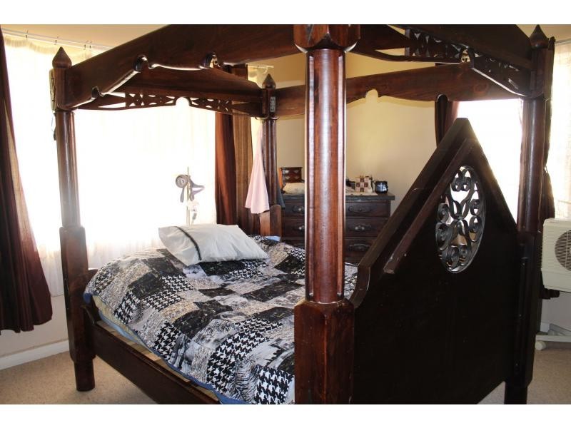 60 Gladstone Street, Gladstone SA 5473