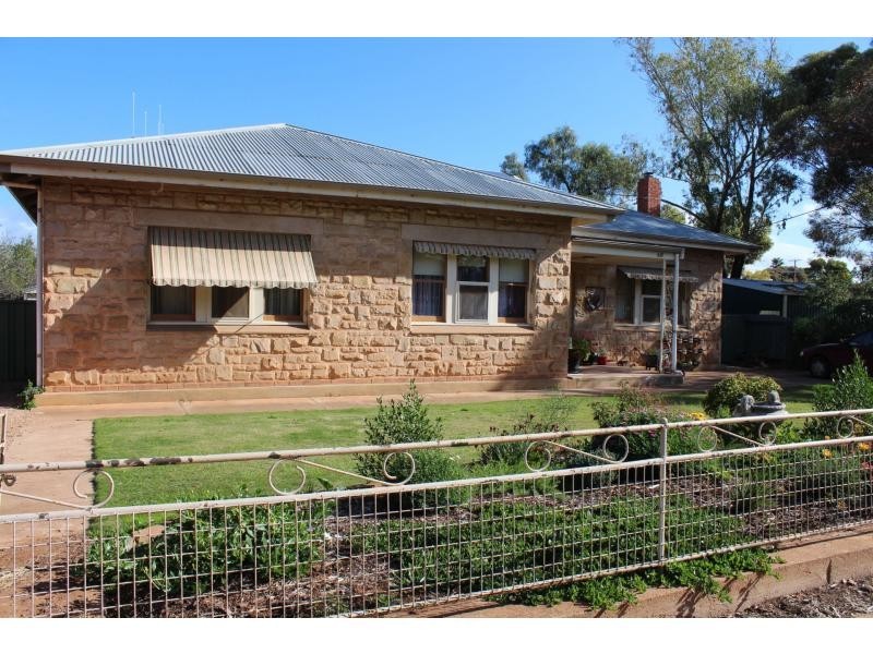 60 Gladstone Street, Gladstone SA 5473